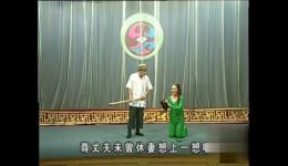 张云昌休妻