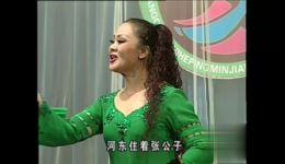 张云昌休妻