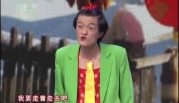 二人转拉场戏《憨小子接媳妇》全集下载｜王海洋等经典演绎，传统民间喜剧在线观看