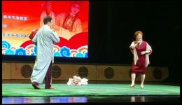 淮剧《赵五娘·别家》陈德林黄素萍经典演唱戏曲视频MP4下载下载