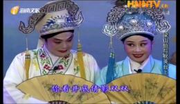 海南琼剧《山伯与祝英台》全本高清下载｜海南省戏剧二团倾情演绎经典爱情故事