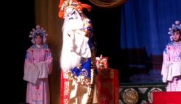 上党落子《九江口》全剧下载 - 经典戏曲视频MP4资源 上党落子《九江口》全剧下载 - 经典戏曲视频MP4资源