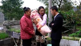 云南山歌剧《叔嫂不孝害下代》第二集MP4视频下载-家庭伦理剧资源