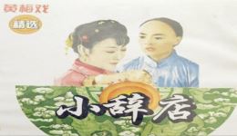 1988黄梅戏《小辞店》全剧MP4下载 韩再芬主演高清戏曲资源下载