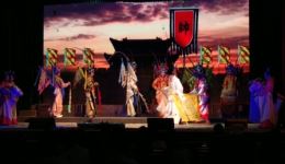 六国封相