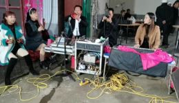 打金枝