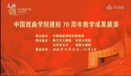 祁剧《目连救母·奈何桥》肖笑波罗文王文演唱MP4视频下载 经典戏曲资源