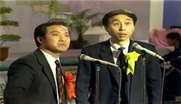 牛群冯巩经典相声《无所适从》MP4视频下载 高清资源一键获取下载