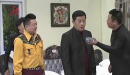 笨贼偷碗