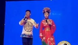 二人转《古城会》全本下载王小凤、刘红星演唱经典戏曲视频MP4资源下载