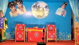 川剧《借亲配》全剧下载 - 龙泉兴龙剧团演出,传统大幕戏在线观看 川剧《借亲配》全剧下载 - 龙泉兴龙剧团演出,传统大幕戏在线观看