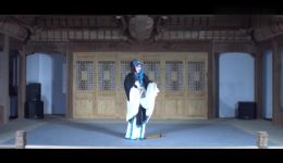 赣剧《送衣哭城》刘凡演唱高腔戏曲视频MP4资源下载 赣剧《送衣哭城》刘凡演唱高腔戏曲视频MP4资源下载