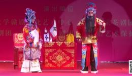 白蛇传,武家坡,梨花斩子