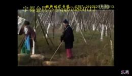 赣南采茶戏《周瞎子算命》《罗瞎子卜卦》全剧MP4视频下载，经典民间喜剧资源