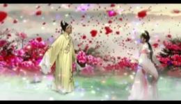 赣南采茶戏《牡丹灯》上集高清MP4下载，经典戏曲资源一键获取