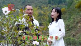 贵州山歌《书中自有黄金贵》嘉佳严贵演唱视频MP4资源下载 - 正版高清戏曲下载