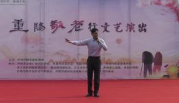 丹剧《叔嫂冤》选段下载｜统一战线重阳敬老行下载