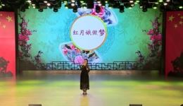 二人转《红月娥做梦》咸奎荣演唱戏曲视频MP4下载-正版高清资源一键获取下载