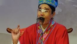 目莲传
