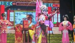 正字戏《李碧莲搜宫》高清MP4戏曲视频下载 - 经典正字戏剧目资源
