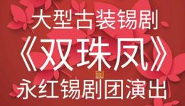 大型古装锡剧《双珠凤》全剧资源下载，姜丽袁建明主演永红锡剧团精彩演绎下载