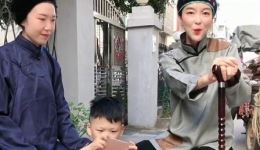 养儿难
