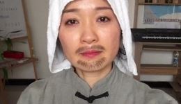 我爱我爹