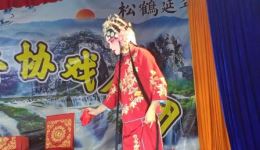 楚剧《白扇记》全剧MP4视频下载，经典湖北戏曲资源一键获取