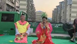 鸿雁捎书