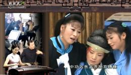 张秀英卖子