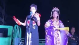 二人转《阴魂阵》谭娟沈洪飞演唱戏曲视频MP4资源下载，高清正版二人转戏曲下载下载