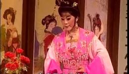 赣剧《玉堂春》（上）高清戏曲视频MP4下载，王湘芝严德虎主演经典剧目资源
