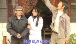 狠心丈夫遭报应