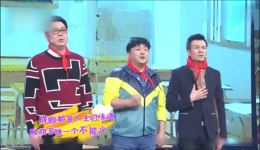洪剑涛高亚麟小品《同学》下载，忆青春笑爆全场，重温校园时光欢乐！下载