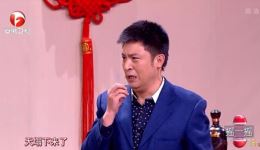 爆笑小品《楼道首富》在线观看，孙涛演绎家中失窃后暴富的精彩剧情下载