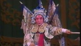 京剧《截江夺斗》高清MP4下载董文华尚明珠主演经典戏曲资源