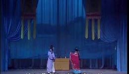 赣剧《玉堂春》（中）高清戏曲视频MP4下载，王湘芝严德虎主演，经典剧目中集资源