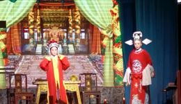 包公斩杨义