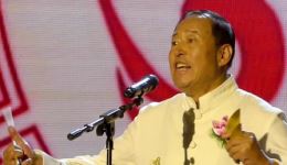 京东大鼓《奔小康》王从民表演戏曲视频MP4下载-正版高清戏曲资源下载