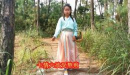贵州山歌《七情六欲受熬煎》经典山歌视频MP4资源下载，民间情感山歌佳作