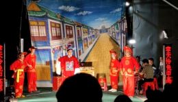 杨天梅中元