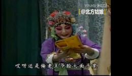 马金凤1997年豫剧《花打朝》全场戏曲mp4下载 - 经典豫剧资源下载