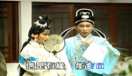 粤剧《牡丹亭·游园惊梦》梁耀安李池湘演唱MP4视频下载 - 经典戏曲资源