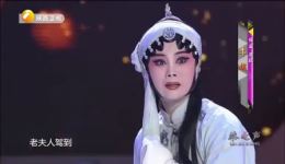 秦腔折子戏《探窑》李娟柳水涛主演高清戏曲视频MP4下载