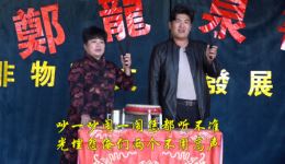 河南坠子《薛刚反唐》全场戏曲下载，名家演绎，经典忠奸传奇戏曲资源