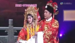 黎耀祥谢安琪粤剧《蒂花女香夭》经典唱段MP4视频下载-高清戏曲资源下载