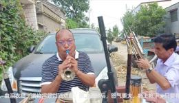 刘备哭灵