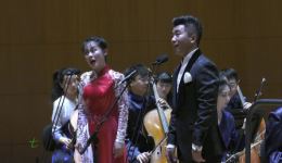 二人台经典《五月散花》杜朋朋张丽演唱戏曲视频MP4资源下载下载