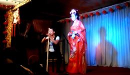 二人转正戏《唐二主探臣》大王玲子温萍萍演唱MP4下载 - 经典戏曲视频资源下载