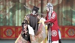 秦腔《包公赔情》全剧下载，张兰秦杨皋兰主演，传统经典戏曲资源